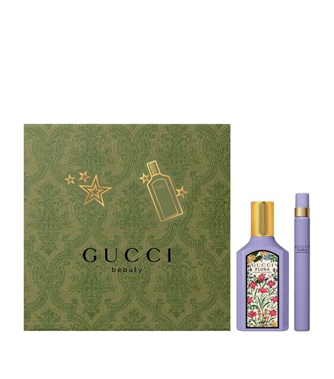 gucci flora magnolia sale|Gucci Flora magnolia gift set.